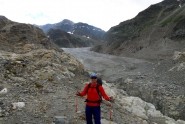 Gletschertour im Ötztal